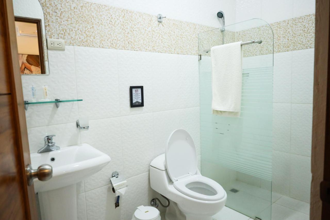 Cataleya Hotel ซานโตโดมิงโก ภายนอก รูปภาพ