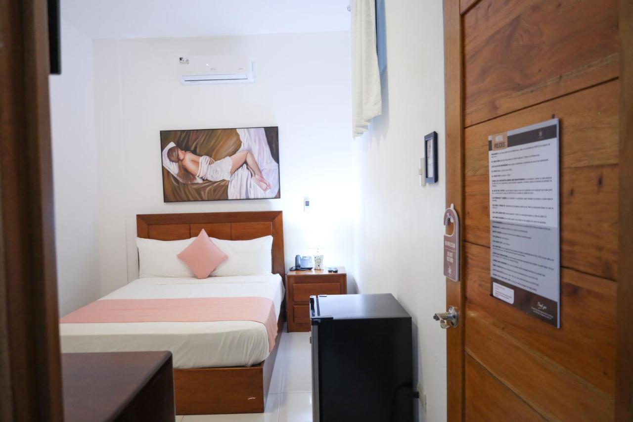Cataleya Hotel ซานโตโดมิงโก ภายนอก รูปภาพ