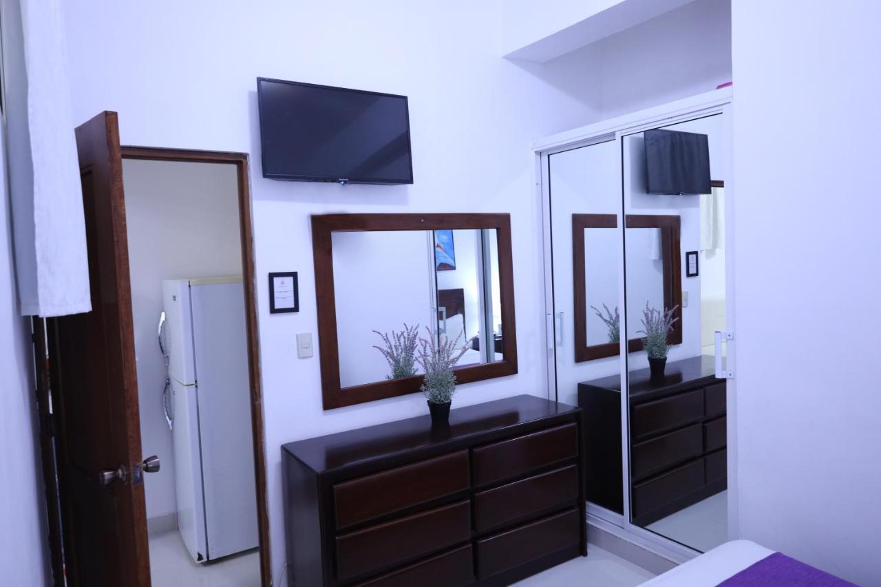 Cataleya Hotel ซานโตโดมิงโก ภายนอก รูปภาพ