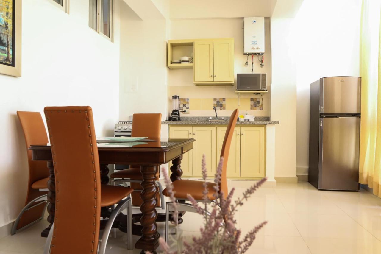 Cataleya Hotel ซานโตโดมิงโก ภายนอก รูปภาพ