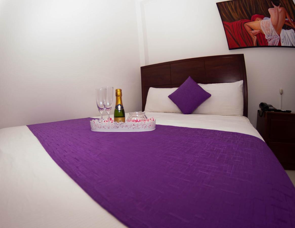 Cataleya Hotel ซานโตโดมิงโก ภายนอก รูปภาพ
