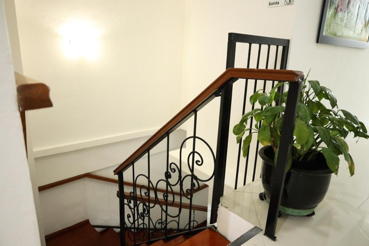 Cataleya Hotel ซานโตโดมิงโก ภายนอก รูปภาพ