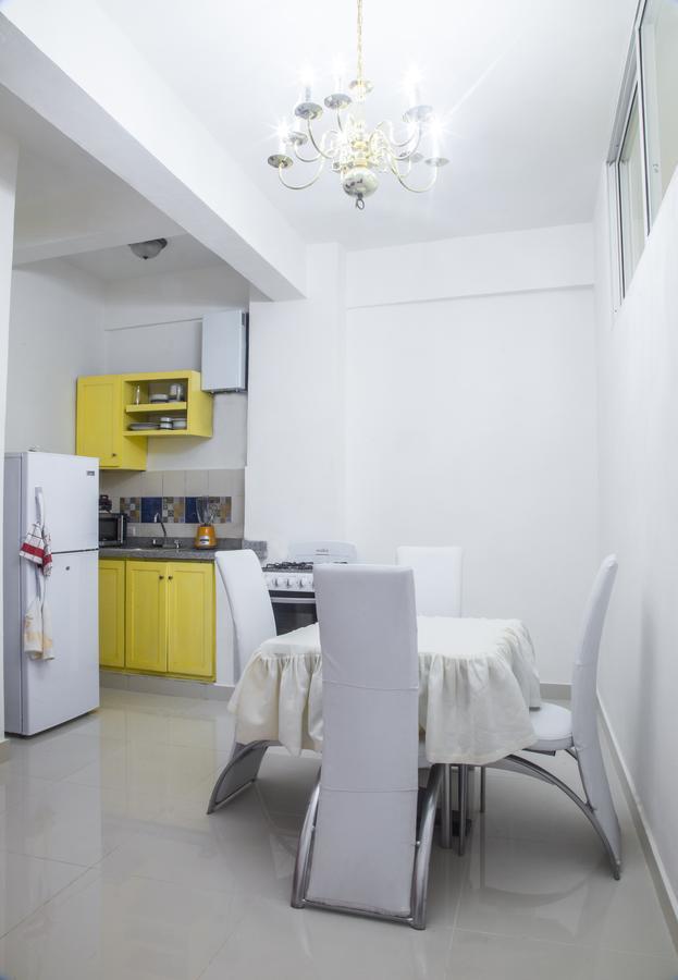 Cataleya Hotel ซานโตโดมิงโก ภายนอก รูปภาพ